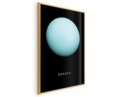 Artgeist Plakatas - Uranus