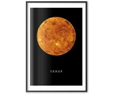 Artgeist Plakatas - Venus