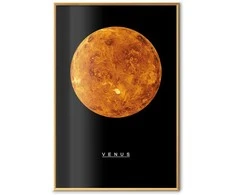 Artgeist Plakatas - Venus