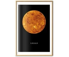 Artgeist Plakatas - Venus