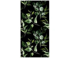 Artgeist Tapetas - Bouquet of Greenery