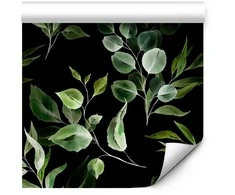 Artgeist Tapetas - Bouquet of Greenery