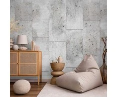 Artgeist Tapetas - Concretum murum