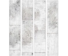 Artgeist Tapetas - Concretum murum