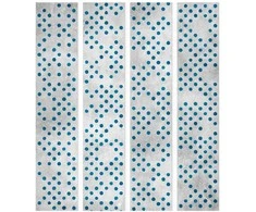 Artgeist Tapetas - Dots on Concrete