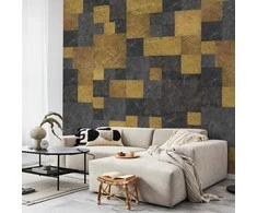 Artgeist Tapetas - Elegance of Marble