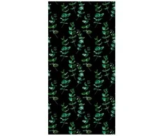 Artgeist Tapetas - Emerald Chic