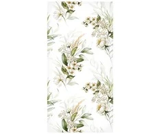 Artgeist Tapetas - Flowery Dress
