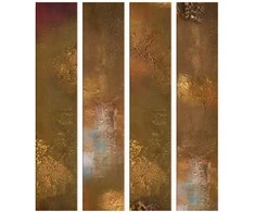 Artgeist Tapetas - Golden Fleece
