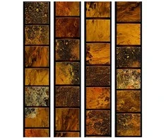 Artgeist Tapetas - Golden Majesty