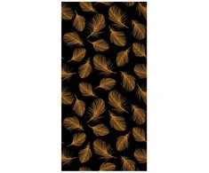 Artgeist Tapetas - Golden Scatter
