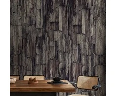 Artgeist Tapetas - Granite rocks