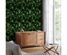 Artgeist Tapetas - Greenery Decoration