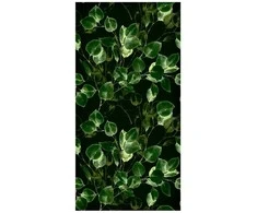 Artgeist Tapetas - Greenery Decoration