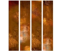Artgeist Tapetas - Kingdom of Gold