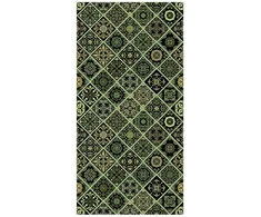 Artgeist Tapetas - Olive Mosaic