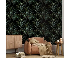 Artgeist Tapetas - Painted Nature