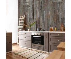 Artgeist Tapetas - Rustic Style