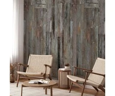 Artgeist Tapetas - Rustic Style