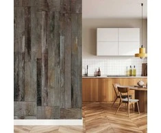 Artgeist Tapetas - Rustic Style