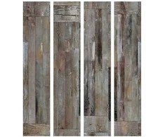 Artgeist Tapetas - Rustic Style