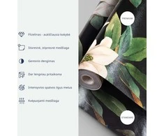 Artgeist Tapetas - Space in the Meadow