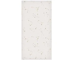 Artgeist Tapetas - Star Map - Delicate Constellations in Warm Shades.