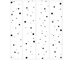 Artgeist Tapetas - Stylish Dots