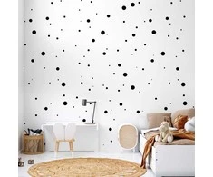 Artgeist Tapetas - Stylish Dots