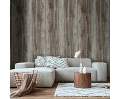Artgeist Tapetas - Stylish Wood