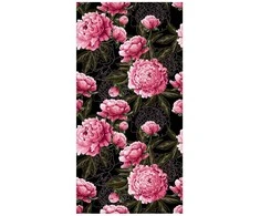 Artgeist Tapetas - Sumptuous Flowers