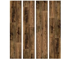 Artgeist Tapetas - The smell of wood