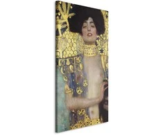 Artgeist XXL paveikslas - Gustav Klimt – Judith and the Head of Holofernes