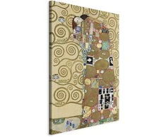 Artgeist XXL paveikslas - Gustav Klimt – The Fulfilment