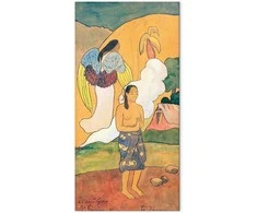 Artgeist XXL paveikslas - Paul Gauguin – Te faruru