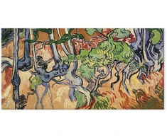 Artgeist XXL paveikslas - Vincent van Gogh – Tree Roots