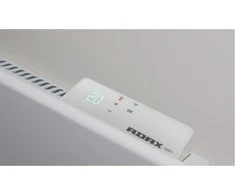 Eg_Nordic Adax Elektrinis radiatorius NEO L WiFi 12 KWT baltas, 1200 W, 1548mm