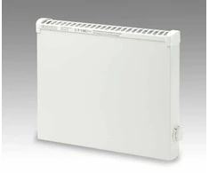 Adax Elektrinis radiatorius VPS1004 KBT su bluetooth, 400 W, 388mm