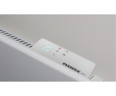 Elektrinis radiatorius Adax, Neo L04 KWT, Baltas