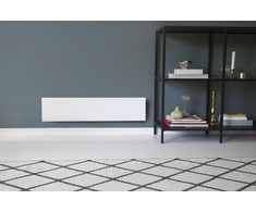 Elektrinis radiatorius Adax, Neo L14 KWT, Baltas