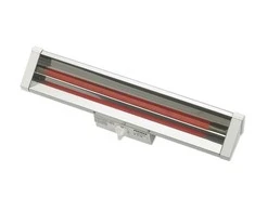 Adax Spindulinis šildytuvas GLAMOX HEATING GVR 507