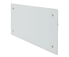 Eg_Nordic Elektrinis radiatorius Adax CLEA H08 KWT, 800 W, 760mm, baltas