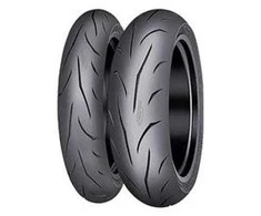 120/65R17 MITAS SPORTFORCE+ 56W TL F (MOTO)