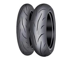 120/70R17 MITAS SPORTFORCE+ 58W TL F (MOTO)