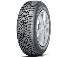 185/65R14 DIPLOMAT WINTER ST 86T