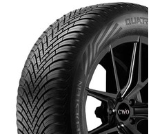 195/60R16 VREDESTEIN QUATRAC 89H