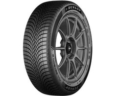 215/45R16 DUNLOP ALL SEASON 2 90V XL