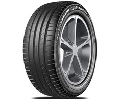 215/45R17 CEAT SPORTDRIVE 91Y XL