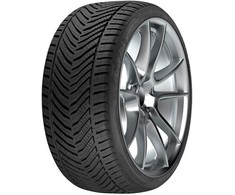 215/65R16 TAURUS ALL SEASON SUV 98H M+S 3PMSF