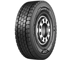 235/75R17.5 CEAT WINSUPER-X3-D 16PR 143/141K TL M+S 3PMSF
